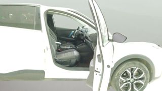 Citroen ë-C4 eléctrico Shine 100 kW (136 CV)