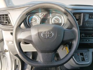 Toyota Proace L1 Van Electric GX