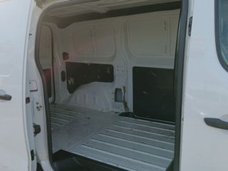 Toyota Proace L1 Van Electric GX