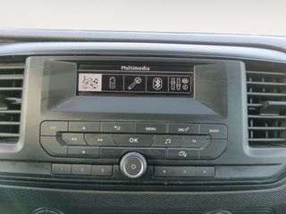 Toyota Proace L1 Van Electric GX