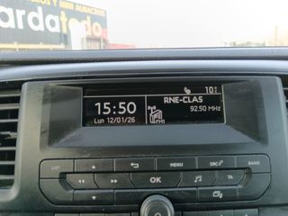 Toyota Proace L1 Van Electric GX