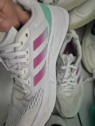 Adidas Zapatillas Talla 43