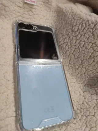 Samsung Galaxy Z Flip 6