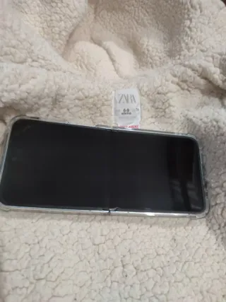 Samsung Galaxy Z Flip 6