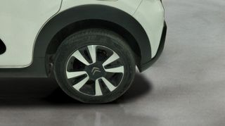 Citroen C3 PureTech 83 Feel 60 kW (83 CV)