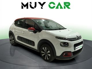 Citroen C3 PureTech 83 Feel 60 kW (83 CV)