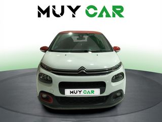Citroen C3 PureTech 83 Feel 60 kW (83 CV)