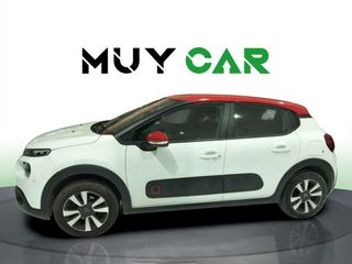 Citroen C3 PureTech 83 Feel 60 kW (83 CV)