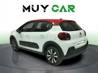 Citroen C3 PureTech 83 Feel 60 kW (83 CV)