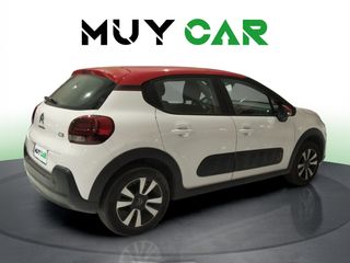 Citroen C3 PureTech 83 Feel 60 kW (83 CV)