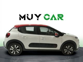 Citroen C3 PureTech 83 Feel 60 kW (83 CV)