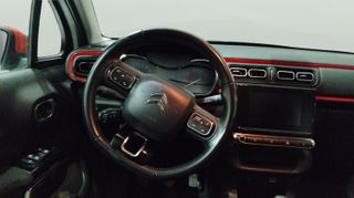 Citroen C3 PureTech 83 Feel 60 kW (83 CV)