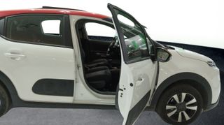 Citroen C3 PureTech 83 Feel 60 kW (83 CV)
