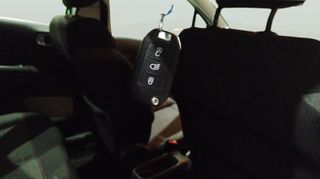 Citroen C3 PureTech 83 Feel 60 kW (83 CV)