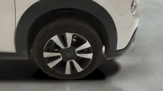 Citroen C3 PureTech 83 Feel 60 kW (83 CV)