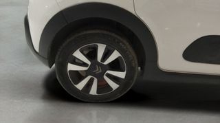 Citroen C3 PureTech 83 Feel 60 kW (83 CV)