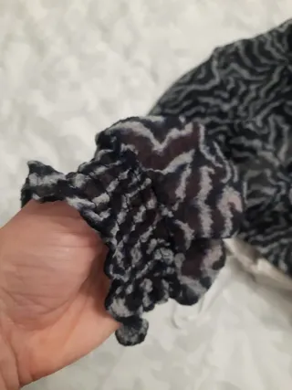 Blusa Sybilla Talla XS