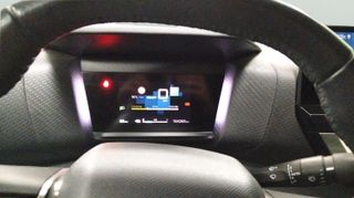 Citroen ë-C4 eléctrico Shine 100 kW (136 CV)