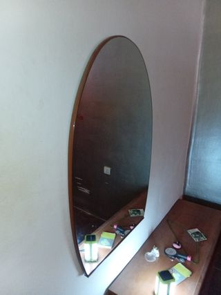 Espejo de habitación