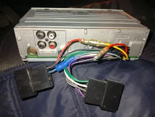 Radio Sony DSX-A410BT Bluetooth