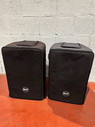 FUNDAS ALTAVOCES RCF ART 710A