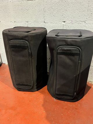 FUNDAS ALTAVOCES RCF ART 710A