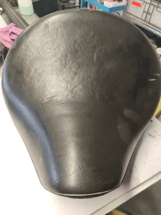 Asiento Yamaha Drag Star 1100