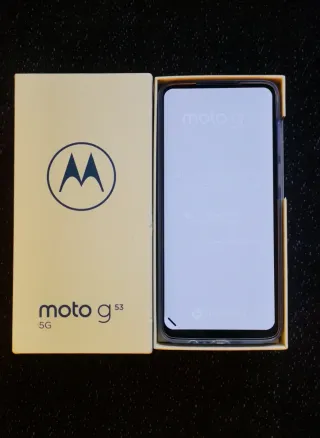 Motorola Moto g53 5G Telefono Mobile