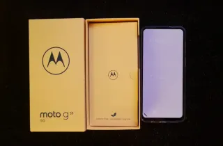 Motorola Moto g53 5G Telefono Mobile