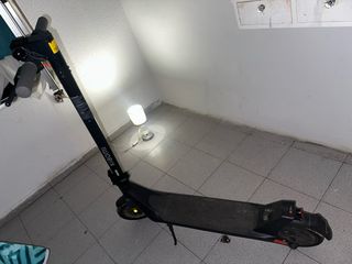 Patinete eléctrico Xiaomi