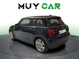 MINI MINI 3 Puertas Cooper 100 kW (136 CV)