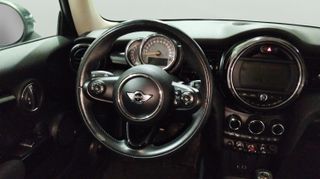 MINI MINI 3 Puertas Cooper 100 kW (136 CV)