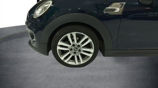 MINI MINI 3 Puertas Cooper 100 kW (136 CV)