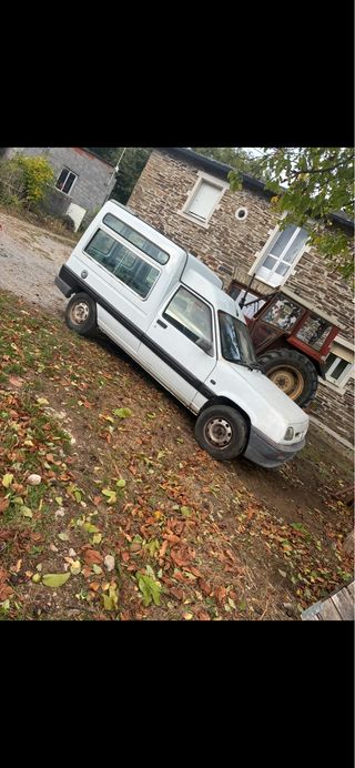 Renault Express 1.2 1996