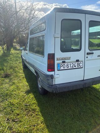Renault Express 1.2 1996