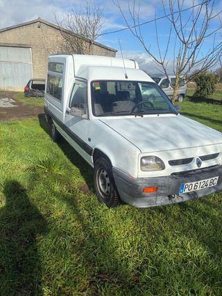 Renault Express 1.2 1996