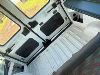 Renault Express 1.2 1996