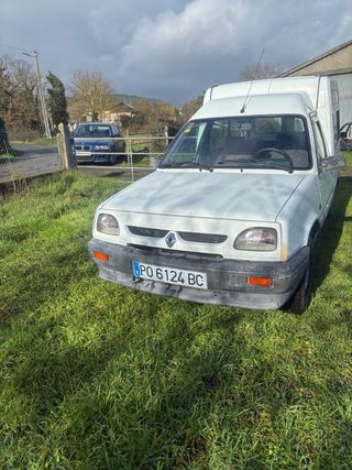 Renault Express 1.2 1996