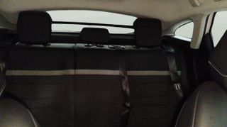 Citroen ë-C4 eléctrico Shine 100 kW (136 CV)