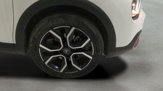 Citroen ë-C4 eléctrico Shine 100 kW (136 CV)