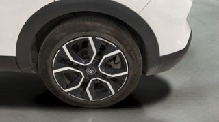 Citroen ë-C4 eléctrico Shine 100 kW (136 CV)