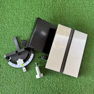 Lijadora de cinta y disco Ryobi RBDS4601G