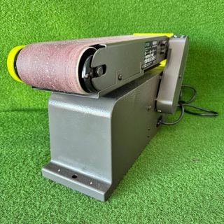 Lijadora de cinta y disco Ryobi RBDS4601G