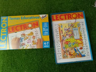 Lectron diset