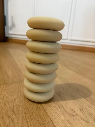 MPC Red Magic 84mm Ruote Pattini