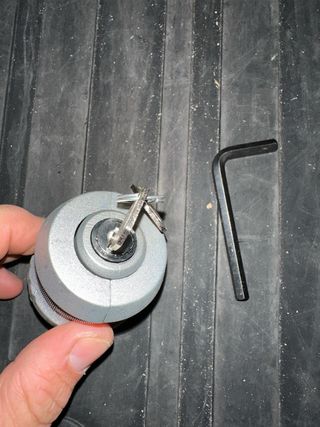 Antirrobo para remolque