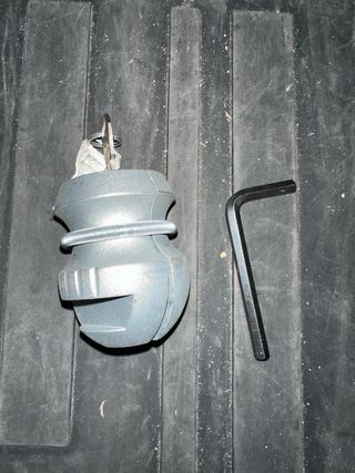 Antirrobo para remolque