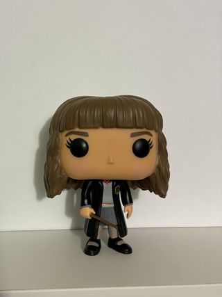 Funko Pop Harry Potter - Harry, Ron y Hermione