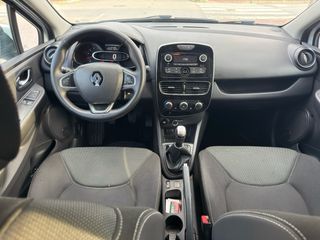 Renault Clio 1.5dci 75cv