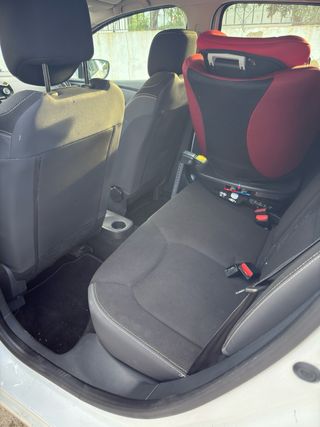 Renault Clio 1.5dci 75cv